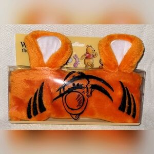 Disney Tigger Spa Headband.